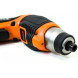 Аккумуляторная отвёртка BLACK+DECKER CS3653LC