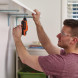 Акумуляторна викрутка BLACK+DECKER CS36BST