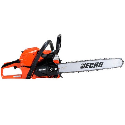 Бензопила ECHO CS-4510ES