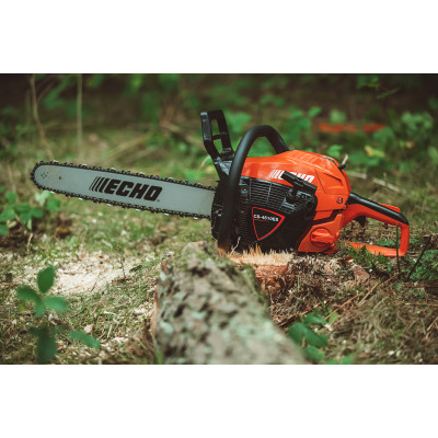 Бензопила ECHO CS-4510ES