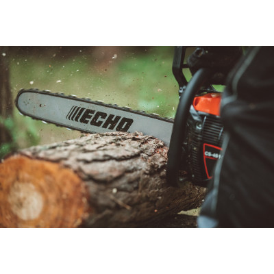 Бензопила ECHO CS-4510ES
