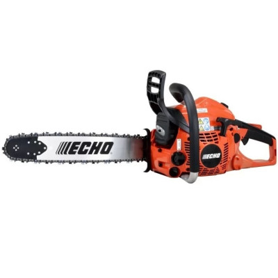 Бензопила ECHO CS-501SX