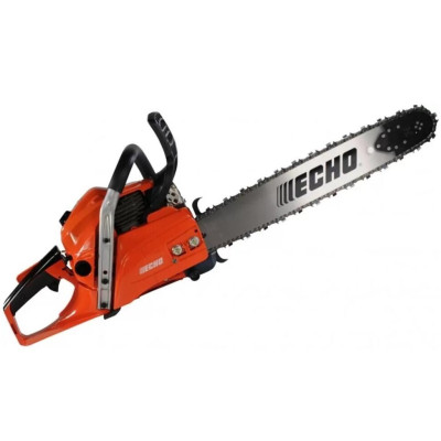 Бензопила ECHO CS-501SX(16