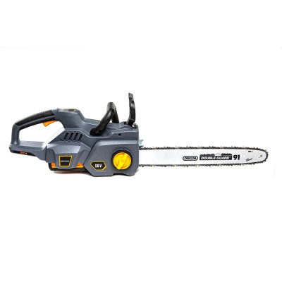 Цепная пила аккумуляторная GTM CS56/3000BL KIT