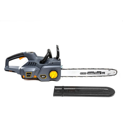 Цепная пила аккумуляторная GTM CS56/3000BL KIT