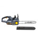 Цепная пила аккумуляторная GTM CS56/3000BL KIT