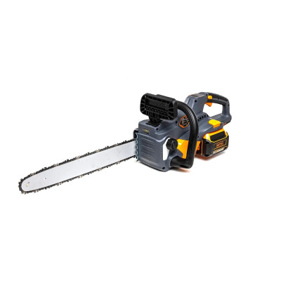 Цепная пила аккумуляторная GTM CS56/3000BL KIT