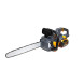 Цепная пила аккумуляторная GTM CS56/3000BL KIT