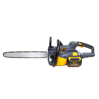 Цепная пила аккумуляторная GTM CS56/3000BL KIT