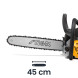 Бензопила STIGA CS750