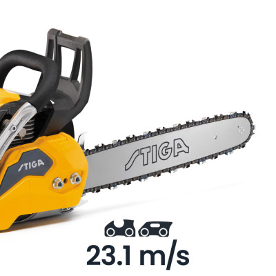 Бензопила STIGA CS750