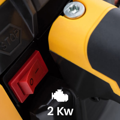 Бензопила STIGA CS750