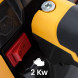Бензопила STIGA CS750