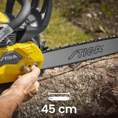 Бензопила STIGA CS755