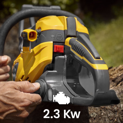 Бензопила STIGA CS755