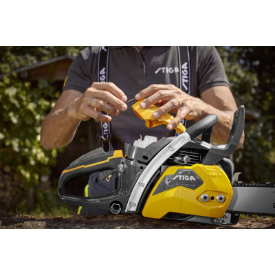 Бензопила STIGA CS755