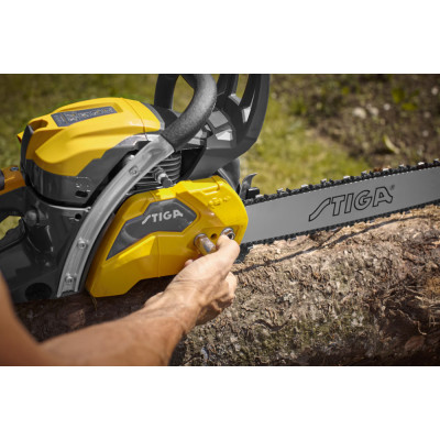 Бензопила STIGA CS755