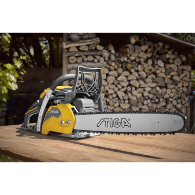 Бензопила STIGA CS755