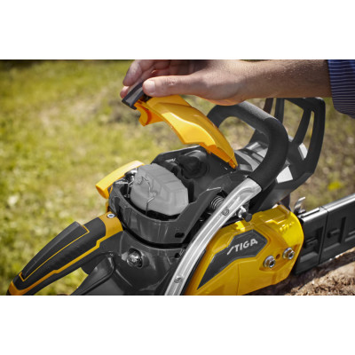 Бензопила STIGA CS755