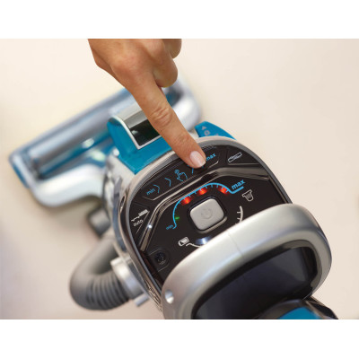 Пылесос аккумуляторний (электровеник) BLACK+DECKER CUA625BH