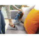 Пылесос аккумуляторний (электровеник) BLACK+DECKER CUA625BH
