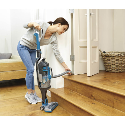 Пылесос аккумуляторний (электровеник) BLACK+DECKER CUA625BH