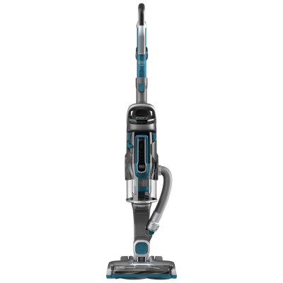 Пылесос аккумуляторний (электровеник) BLACK+DECKER CUA625BH