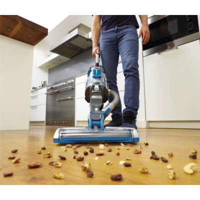 Пылесос аккумуляторний (электровеник) BLACK+DECKER CUA625BH