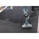 Пылесос аккумуляторний (электровеник) BLACK+DECKER CUA625BH