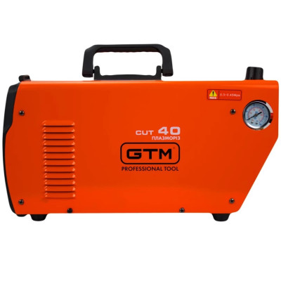 Аппарат плазменной резки GTM CUT-40Y LCD