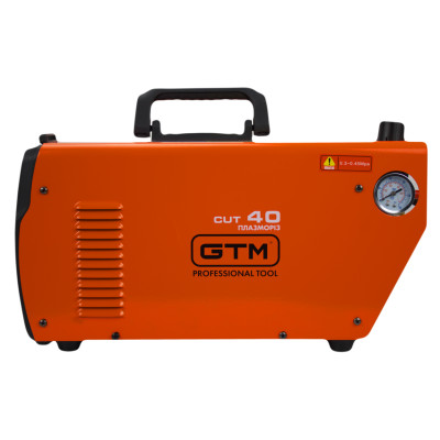 Плазморіз GTM CUT-40Y LED