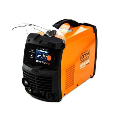 Аппарат плазменной резки GTM CUT60 LCD