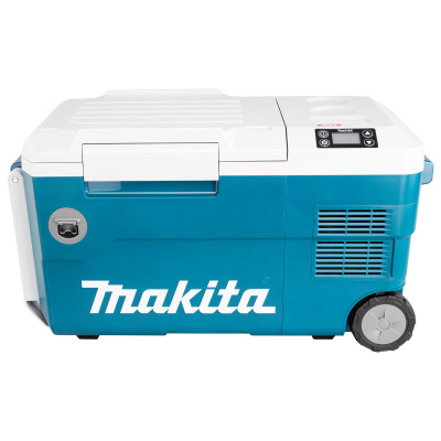 Акумуляторний термобокс Makita CW001GZ без АКБ