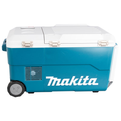 Акумуляторний термобокс Makita CW001GZ без АКБ