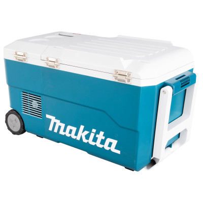 Акумуляторний термобокс Makita CW001GZ без АКБ