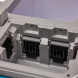 Акумуляторний термобокс Makita CW001GZ без АКБ