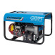 Генератор бензиновый CGM CX7000TE