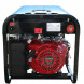 Генератор бензиновый CGM CX7000TE