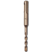 Бур по бетону Makita Standard 6х50х110 мм SDS-Plus D-00050