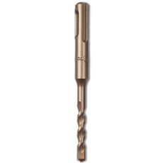 Бур по бетону Makita Standard 6х50х110 мм SDS-Plus D-00050