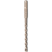 Бур по бетону Makita Standard 8х100х160 мм SDS-Plus D-00131