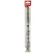 Бур по бетону Makita Standard 10х200х260 мм SDS-Plus D-00197