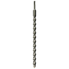 Бур по бетону Makita Standard 12х150х210 мм SDS-Plus D-00234