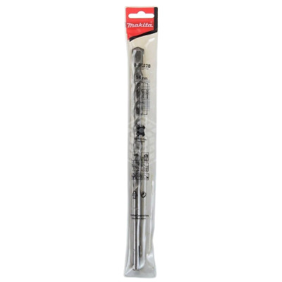 Бур по бетону Makita Standard 14х200х260 мм SDS-Plus D-00278