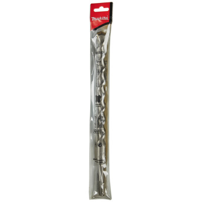 Бур по бетону Makita Standard 18х240х300 мм SDS-Plus D-00337