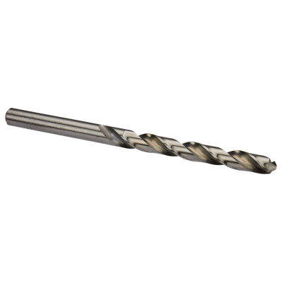 Свердла по металу 10 шт Makita HSS-G 6.5х101 мм D-06432