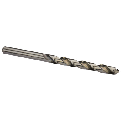 Свердла по металу 10 шт Makita HSS-G 6.75х63х101 мм D-06448