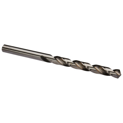 Сверла по металлу 10 шт Makita HSS 7х69х109 мм D-06454