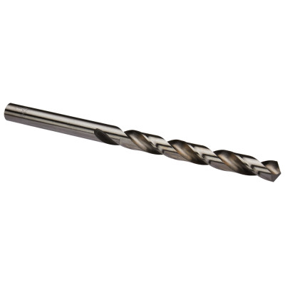 Свердла по металу 10 шт Makita HSS-G 7.25х69х109 мм D-06460