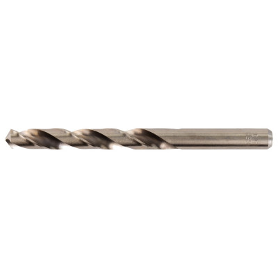 Свердла по металу 5 шт Makita HSS 10.5х87х133 мм D-06591